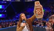 Daniel Bryan is great as the WWE Champion, cutting it short would be a shame!